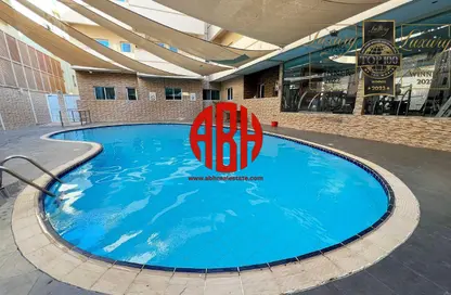 Apartment - 2 Bedrooms - 2 Bathrooms for rent in Al Sadd Road - Al Sadd - Doha