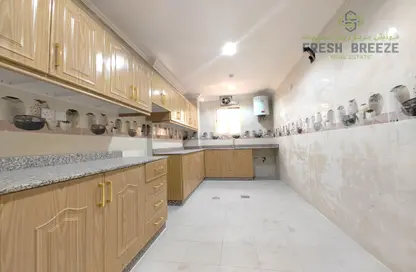 Apartment - 2 Bedrooms - 2 Bathrooms for rent in Old Airport Road - Old Airport Road - Doha