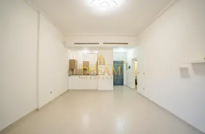 Apartment - 1 Bedroom - 1 Bathroom for rent in Fox Hills - Fox Hills - Lusail