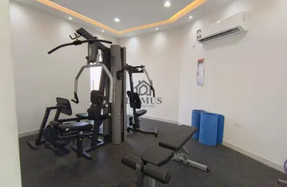 Apartment - 3 Bedrooms - 2 Bathrooms for rent in Tadmur Street - Old Airport Road - Doha