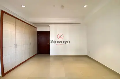 Apartment - 2 Bedrooms - 3 Bathrooms for rent in West Porto Drive - Porto Arabia - The Pearl Island - Doha