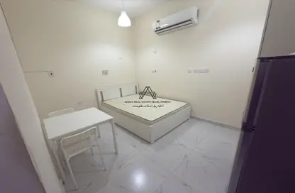 Villa - Studio - 1 Bathroom for rent in New Salata - Salata - Doha