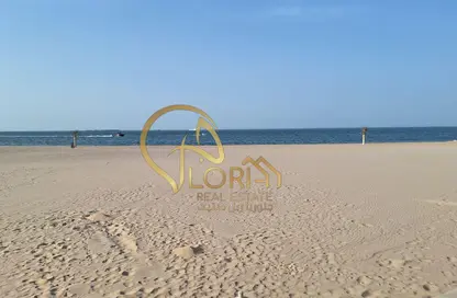 فيلا - 7 غرف نوم - 8 حمامات للبيع في فيلات بحري - حي الفيلات - جزيرة اللؤلؤة - الدوحة