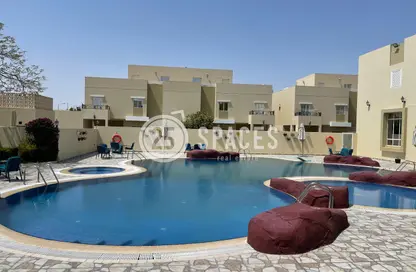 Villa - 4 Bedrooms - 5 Bathrooms for rent in Bu Hamour Street - Abu Hamour - Doha