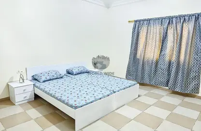 شقة - غرفة نوم للايجار في اقامة الانديغو - فريج بن محمود- جنوب - فريج بن محمود - الدوحة