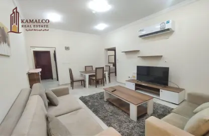 Apartment - 2 Bedrooms - 2 Bathrooms for rent in Al Sadd Road - Al Sadd - Doha