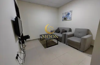Apartment - 1 Bedroom - 1 Bathroom for rent in Al Nuaija Street - Al Hilal West - Al Hilal - Doha