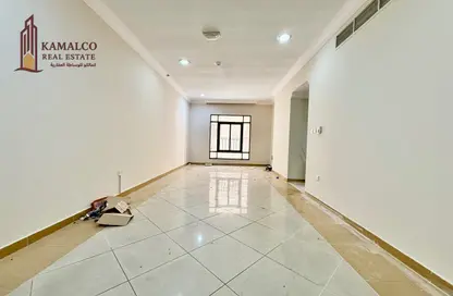 Apartment - 3 Bedrooms - 3 Bathrooms for rent in Al Mansoura - Al Mansoura - Doha