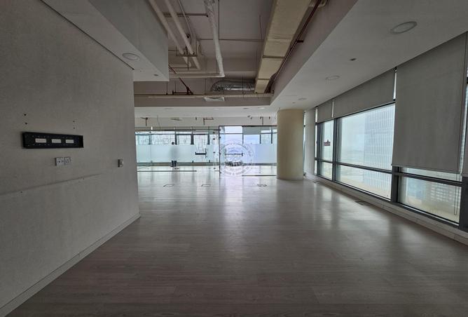 Office Space - Studio - 2 Bathrooms for rent in Lusail City - Lusail