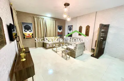 شقة - غرفة نوم - 2 حمامات للايجار في جنوب فوكس هيلس - فوكس هيلز - الوسيل