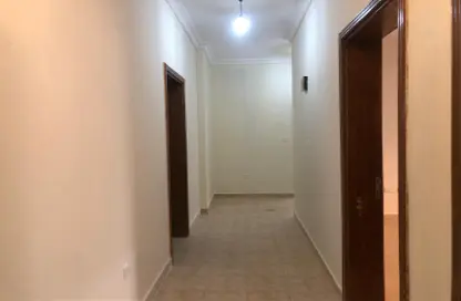 Hall / Corridor image for: Apartment - 3 Bedrooms - 3 Bathrooms for rent in Fereej Kulaib - Doha, Image 1