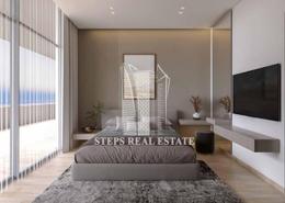 Studio - 1 bathroom for sale in Lusail City - Lusail