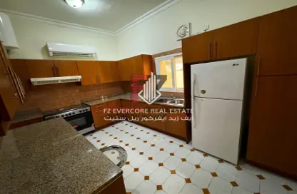 Villa - 3 Bedrooms - 3 Bathrooms for rent in South Gate - West Bay Lagoon - Doha