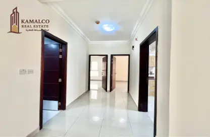 Apartment - 2 Bedrooms - 2 Bathrooms for rent in Al Mansoura - Doha