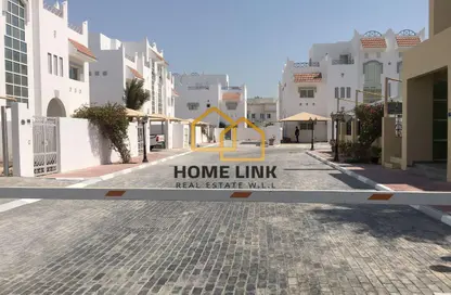 Villa - 3 Bedrooms - 4 Bathrooms for rent in Ain Khaled Villas - Ain Khaled - Doha