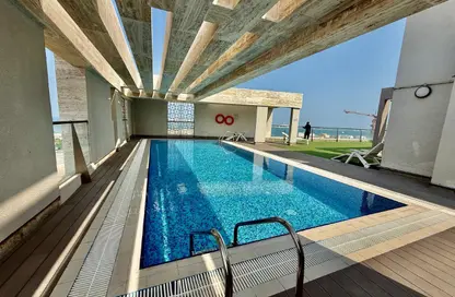 Apartment - 1 Bedroom - 1 Bathroom for rent in Giardino Apartments - The Pearl Island - Doha