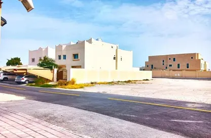 فيلا - 6 غرف نوم - 6 حمامات للايجار في عين خالد - عين خالد - الدوحة