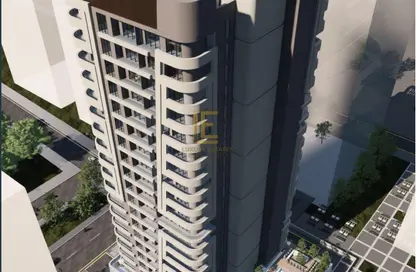 شقة - 2 غرف نوم - 3 حمامات للبيع في سيف لوسيل - مدينة اللسيل - الوسيل