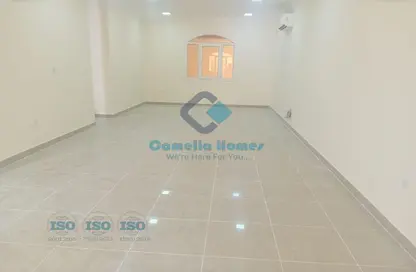 Villa - 4 Bedrooms - 5 Bathrooms for rent in Ain Khaled - Doha