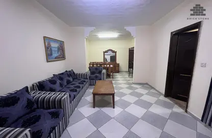 شقة - 2 غرف نوم - 2 حمامات للايجار في برج مشيرب - مشيرب - مشيرب - الدوحة