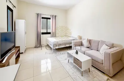 Apartment - Studio - 1 Bathroom for sale in Catania - La Piazza - Fox Hills - Lusail