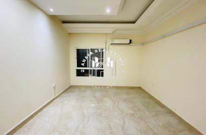 شقة - غرفة نوم - 1 حمام للايجار في فلل عين خالد - عين خالد - الدوحة