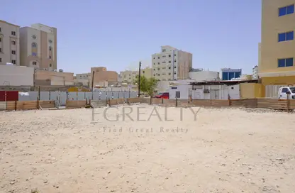 Land - Studio for sale in Najma 28 - Ibn Dirhem Street - Najma - Doha