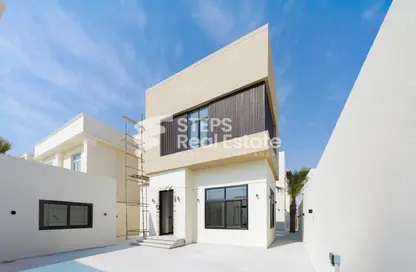 فيلا - 7 غرف نوم - 8 حمامات للبيع في أم قرن - الضعاين