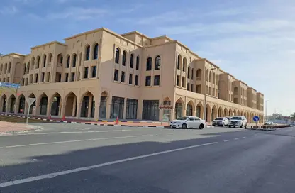 محل تجاري - استوديو - 1 حمام للايجار في شارع المطار القديم - طريق المطار القديم - الدوحة