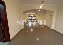 Villa - 5 bedrooms - 7 bathrooms for rent in Al Waab Street - Al Waab - Doha