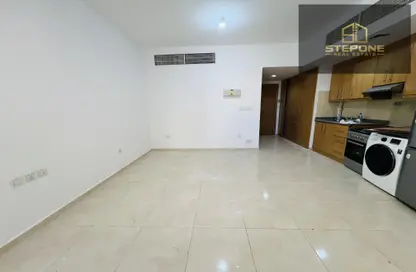 Apartment - Studio - 1 Bathroom for rent in Milan - Fox Hills - Fox Hills - Lusail