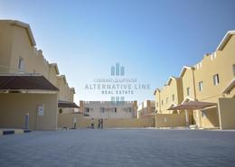 Compound - 7 bedrooms - 7 bathrooms for rent in Al Gharrafa - Al Gharrafa - Doha