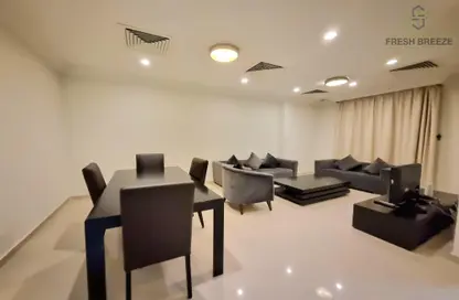 Apartment - 2 Bedrooms - 2 Bathrooms for rent in Old Salata - Salata - Doha