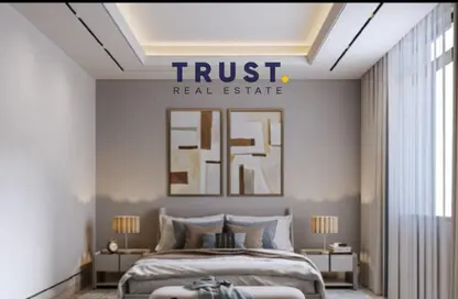 Apartment - 3 Bedrooms - 3 Bathrooms for sale in Fox Hills A13 - Fox Hills - Lusail