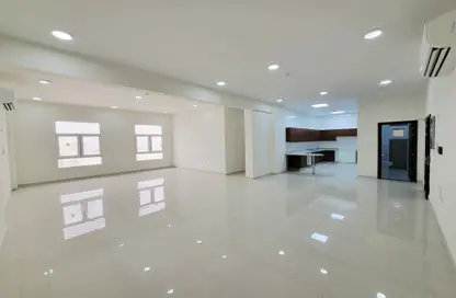 Apartment - 3 Bedrooms - 3 Bathrooms for rent in Al Waab Street - Al Waab - Doha
