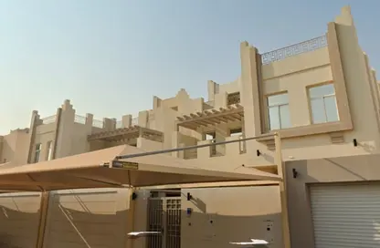 Villa - 6 Bedrooms - 6 Bathrooms for rent in Muaither Area - Al Rayyan - Doha