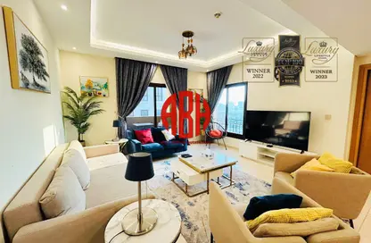 شقة - غرفة نوم - 2 حمامات للايجار في نابولي - فوكس هيلز - فوكس هيلز - الوسيل