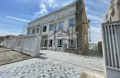 Villa for sale in Al Gharrafa - Doha