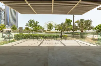 Shop - Studio - 1 Bathroom for rent in Seef Lusail - Lusail City - Lusail