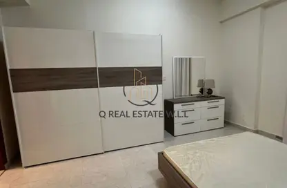 Apartment - 2 Bedrooms - 3 Bathrooms for rent in Al Muntazah Street - Al Muntazah - Doha