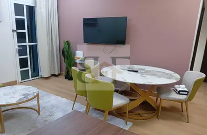 Apartment - 2 Bedrooms - 2 Bathrooms for rent in Al Mansoura - Al Mansoura - Doha