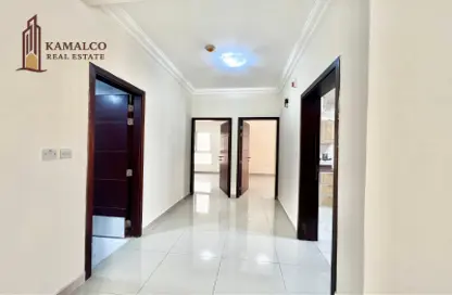 Apartment - 2 Bedrooms - 2 Bathrooms for rent in Al Mansoura - Doha
