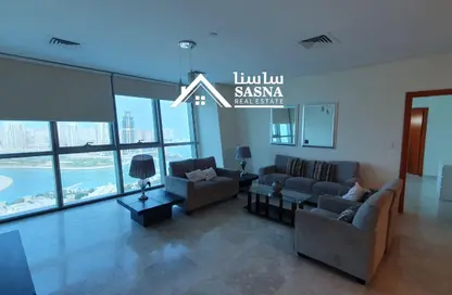 شقة - 2 غرف نوم - 3 حمامات للبيع في برج زجزاج ب - أبراج زجزاج - الخليج الغربي - الدوحة شقة - 2 غرف نوم - 3 حمامات للبيع في برج زجزاج ب - أبراج زجزاج - الخليج الغربي - الدوحة