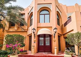 Villa - 5 bedrooms - 5 bathrooms for rent in North Gate - West Bay Lagoon - Doha