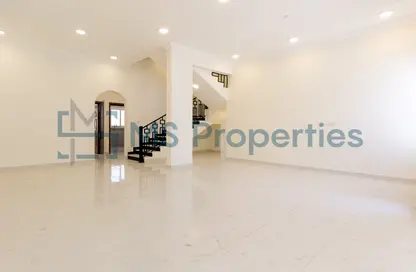 Villa - 7 Bedrooms - 7+ Bathrooms for rent in Al Markhiya - Doha