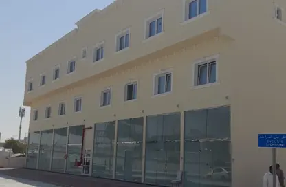 Apartment - 2 Bedrooms - 2 Bathrooms for rent in Al Hilal - Al Hilal - Doha
