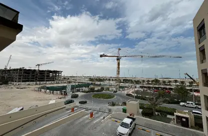 Apartment - 2 Bedrooms - 3 Bathrooms for rent in Regency Residence Fox Hills 1 - Lusail