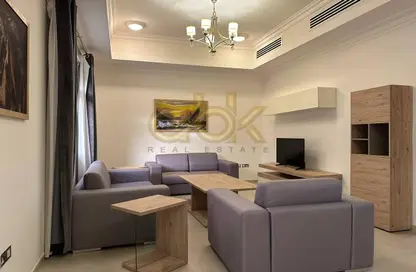 Apartment - 2 Bedrooms - 3 Bathrooms for rent in Muraikh - AlMuraikh - Doha