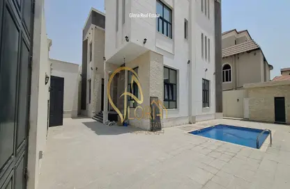 Villa - 7+ Bedrooms - 7+ Bathrooms for sale in Al Wukair - Al Wukair - Al Wakra