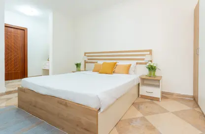Villa - 4 Bedrooms - 4 Bathrooms for rent in Ezdan Village 26 - Ezdan Village - Al Wakra